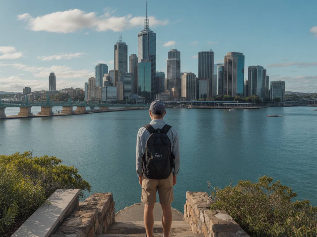 Partir étudier en Australie : guide complet pour préparer son séjour et bien s’installer