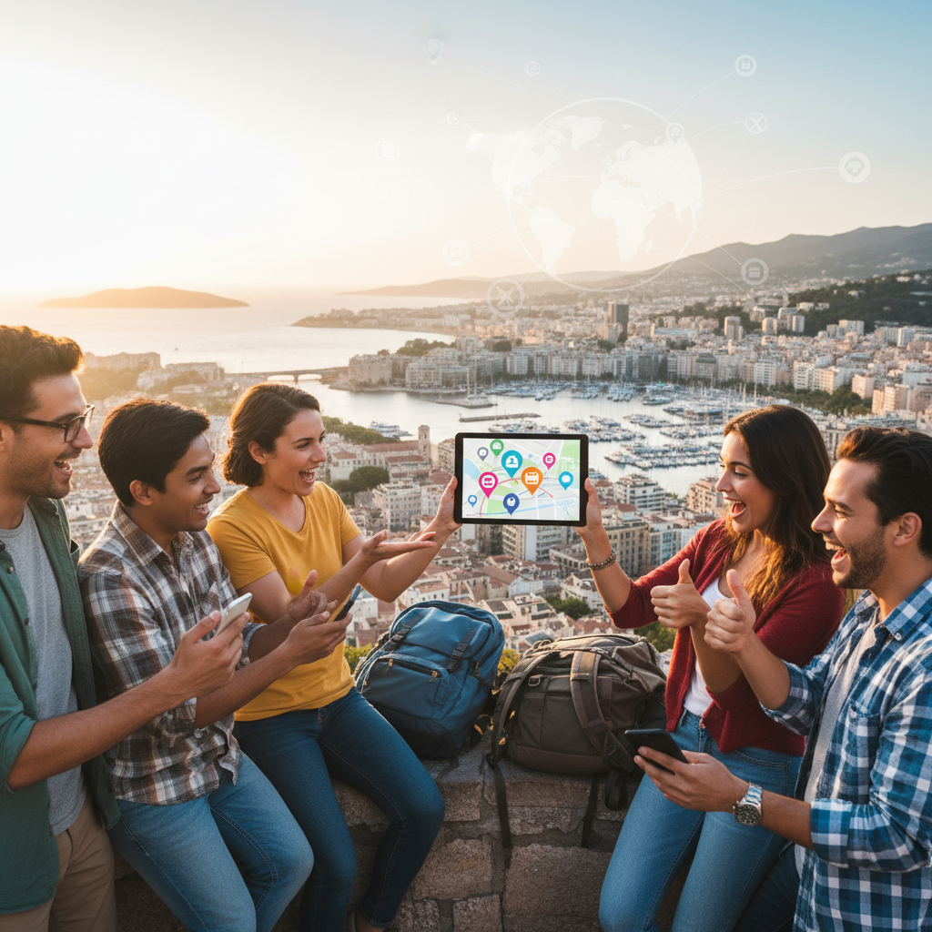 Comment profiter au maximum de votre budget avec DirectTripHub