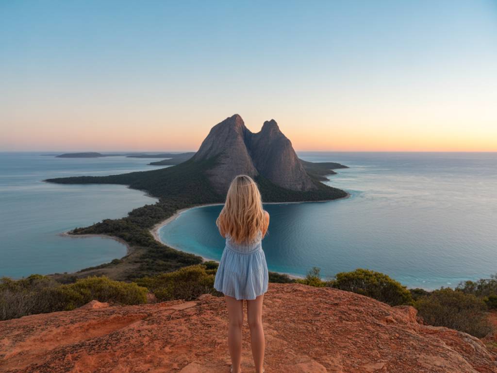 Quand partir en Australie : guide des saisons, climats et meilleures périodes par région