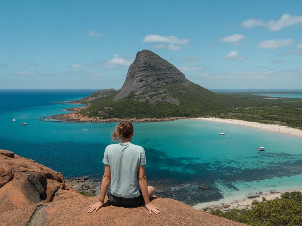 Itinéraires de 2 à 3 semaines en Australie : circuits clés en main selon votre profil de voyageur