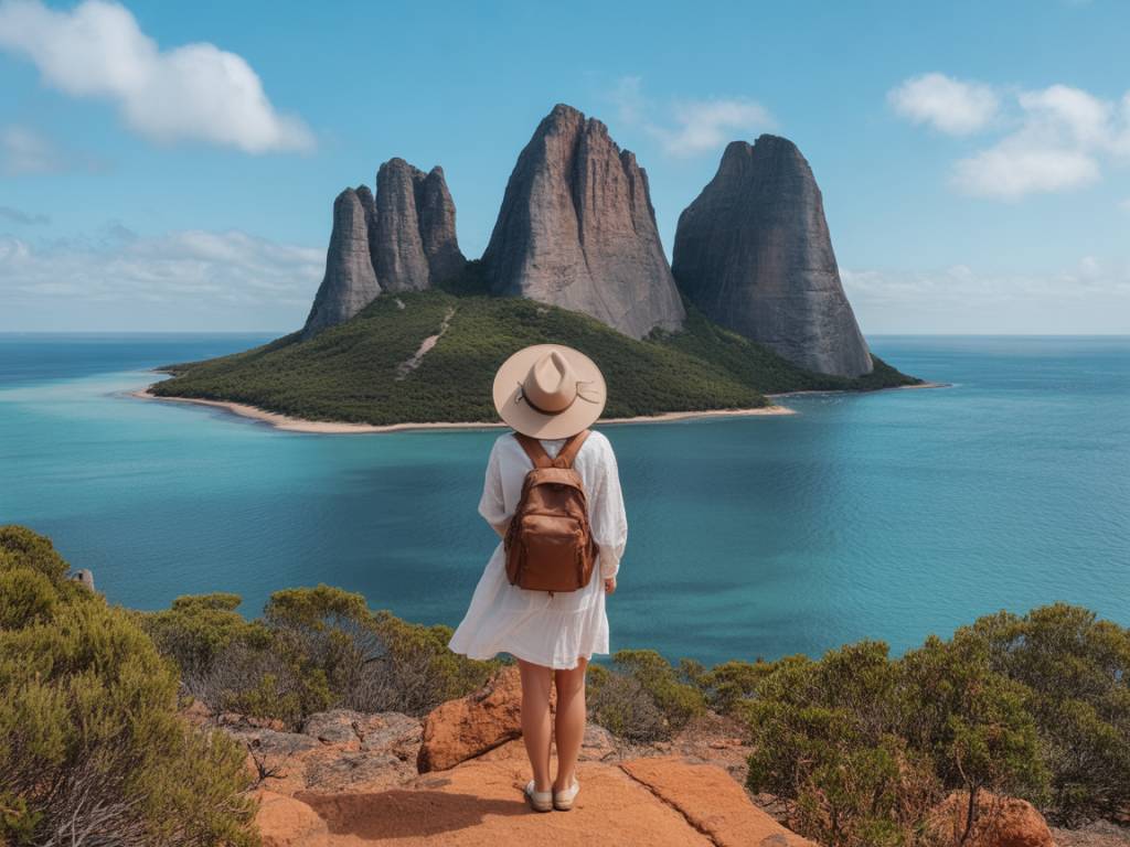 Voyager en Australie en basse saison : avantages, inconvénients et astuces pour économiser